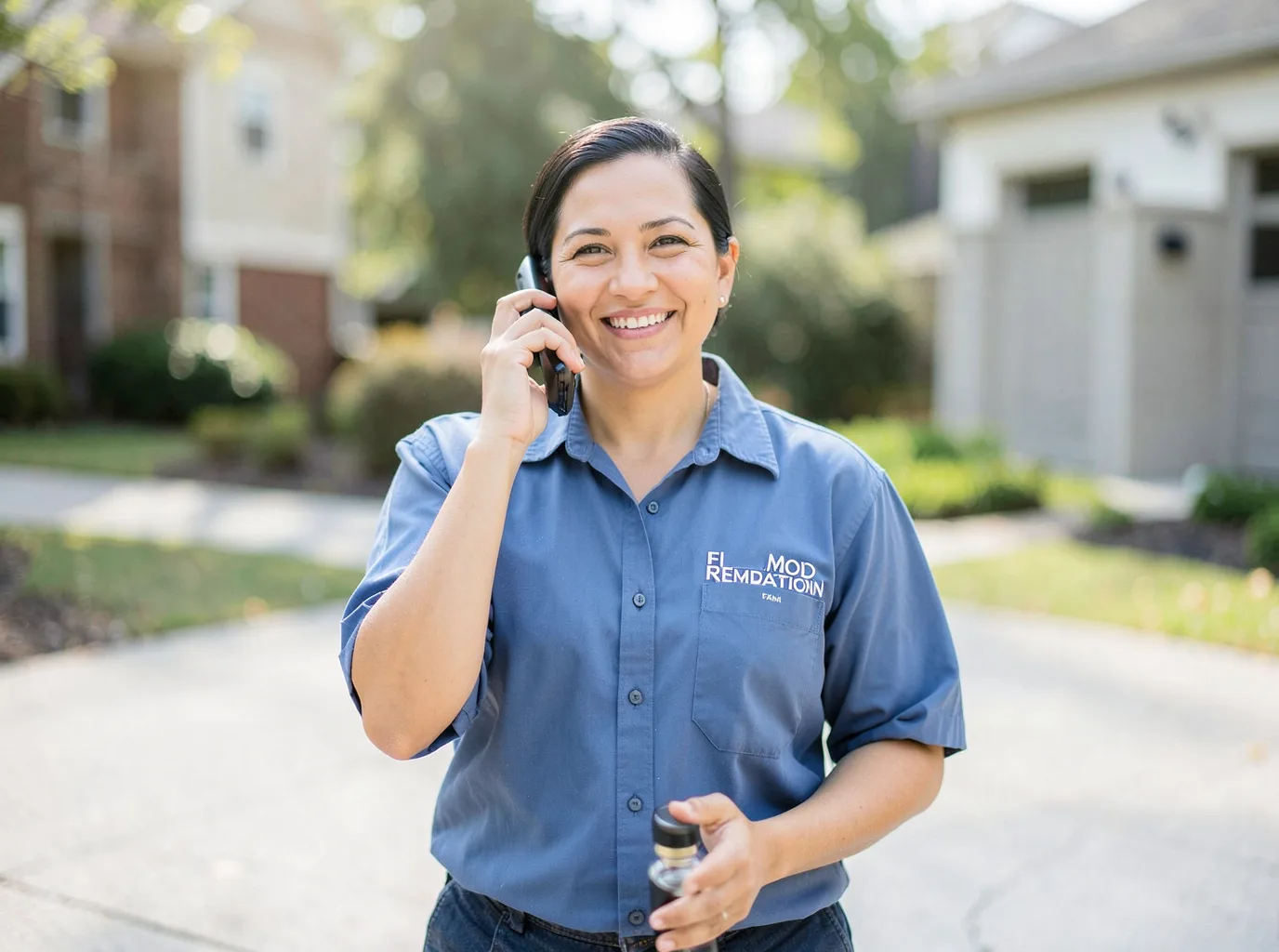 Mold Remediation Castleberry, AL FAQs